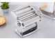 Imperia iPasta T.2/6,5 mm Crema - Macchina per la pasta manuale in INOX