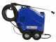 Annovi &amp; Reverberi 5850 - Idropulitrice ad acqua calda - 150 bar - 600 l/h