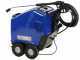 Annovi &amp; Reverberi 5850 - Idropulitrice ad acqua calda - 150 bar - 600 l/h