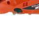 Echo DHCS-2800 - Tagliasiepi a batteria con lama da 71.4 cm - SENZA BATTERIA E CARICABATTERIA
