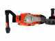 Echo DHCS-2800 - Tagliasiepi a batteria con lama da 71.4 cm - SENZA BATTERIA E CARICABATTERIA
