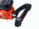 Echo DHCS-2800 - Tagliasiepi a batteria con lama da 71.4 cm - SENZA BATTERIA E CARICABATTERIA