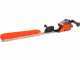 Echo DHCS-2800 - Tagliasiepi a batteria con lama da 71.4 cm - SENZA BATTERIA E CARICABATTERIA