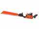 Echo DHCS-2800 - Tagliasiepi a batteria con lama da 71.4 cm - SENZA BATTERIA E CARICABATTERIA