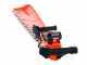 Echo DHCS-2800 - Tagliasiepi a batteria con lama da 71.4 cm - SENZA BATTERIA E CARICABATTERIA