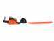 Echo DHCS-2800 - Tagliasiepi a batteria con lama da 71.4 cm - SENZA BATTERIA E CARICABATTERIA