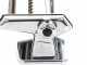 Imperia New Titania iPasta T.2/6,5 mm - Macchina per la pasta manuale in INOX