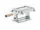 Imperia New Titania iPasta T.2/6,5 mm - Macchina per la pasta manuale in INOX