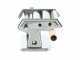 Imperia New Titania iPasta T.2/6,5 mm - Macchina per la pasta manuale in INOX