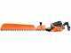 Echo DHCS-2800 - Tagliasiepi a batteria 56V/2.5Ah - Lama da 71.4 cm 
