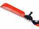 Echo DHCS-2800 - Tagliasiepi a batteria 56V/2.5Ah - Lama da 71.4 cm 