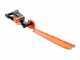 Echo DHCS-2800 - Tagliasiepi a batteria 56V/2.5Ah - Lama da 71.4 cm 