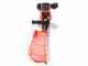 Echo DHCS-2800 - Tagliasiepi a batteria 56V/2.5Ah - Lama da 71.4 cm 