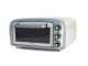 Ariete Vintage Celeste - Forno elettrico statico - 18L 1380W