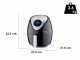 Ariete 4616 Airy Fryer Digital - Friggitrice ad aria 3.5L