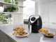 Ariete 4616 Airy Fryer Digital - Friggitrice ad aria 3.5L