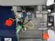 BullMach NERINA 80 - Motopompa a scoppio acque sporche - Raccordi 80 mm