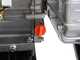 BullMach NERINA 80 - Motopompa a scoppio acque sporche - Raccordi 80 mm