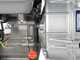 BullMach NERINA 80 - Motopompa a scoppio acque sporche - Raccordi 80 mm