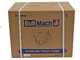 BullMach NERINA 80 - Motopompa a scoppio acque sporche - Raccordi 80 mm