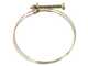 BullMach NERINA 80 - Motopompa a scoppio acque sporche - Raccordi 80 mm