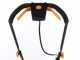 Batavia 7064713 - Tagliaerba a batteria - 18 V - Taglio 32 cm - SENZA BATTERIE E CARICABATTERIE