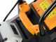 Batavia 7064713 - Tagliaerba a batteria - 18 V - Taglio 32 cm - SENZA BATTERIE E CARICABATTERIE