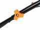 Batavia 7064713 - Tagliaerba a batteria - 18 V - Taglio 32 cm - SENZA BATTERIE E CARICABATTERIE