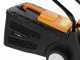 Batavia 7064713 - Tagliaerba a batteria - 18 V - Taglio 32 cm - SENZA BATTERIE E CARICABATTERIE