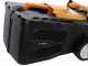 Batavia 7064713 - Tagliaerba a batteria - 18 V - Taglio 32 cm - SENZA BATTERIE E CARICABATTERIE