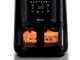Ariete 4626 - Friggitrice ad aria 6L