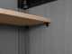 Keter Grande Store - Armadio porta attrezzi da giardino - 190.5x109.3x132.5 cm