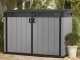 Keter Grande Store - Armadio porta attrezzi da giardino