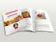 G3 Ferrari Friggisano Visual - Friggitrice ad aria digitale 6.5L