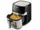 G3 Ferrari Friggisano Visual - Friggitrice ad aria digitale 6.5L