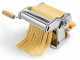 Imperia iPasta T. 6,5/12 mm Classica Ruvida - Macchina per la pasta manuale in INOX