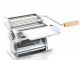 Imperia iPasta T. 6,5/12 mm Classica Ruvida - Macchina per la pasta manuale in INOX