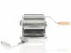 Imperia iPasta T. 6,5/12 mm Classica Ruvida - Macchina per la pasta manuale in INOX