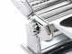 Imperia iPasta T. 6,5/12 mm Classica Ruvida - Macchina per la pasta manuale in INOX