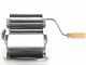 Imperia iPasta T. 6,5/12 mm Classica Ruvida - Macchina per la pasta manuale in INOX