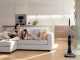 Tineco Floor One S7 Premium - Lavapavimenti a batteria smart - 3 in 1: lava, asciuga e aspira