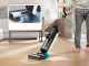Tineco Floor One S7 Premium - Lavapavimenti a batteria smart - 3 in 1: lava, asciuga e aspira