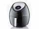 Ariete 4618/00 Airy Fryer XXL Nero - Friggitrice ad aria 7L