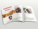 G3 Ferrari Friggisano Duo - Friggitrice ad aria doppio cestello digitale 8L