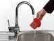 Ariete 2474 - Aspirabriciole cordless wet &amp; dry - Batteria 3.6V - 1.2 Ah