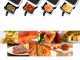 Classe VIVO Air Fryer - Friggitrice ad aria digitale 4L