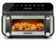 G3 Ferrari Friggisano BBQ - Friggitrice ad aria multifunzione 10L