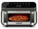 G3 Ferrari Friggisano BBQ - Friggitrice ad aria multifunzione 10L