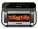 G3 Ferrari Friggisano BBQ - Friggitrice ad aria multifunzione 10L