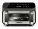 G3 Ferrari Friggisano BBQ - Friggitrice ad aria multifunzione 10L